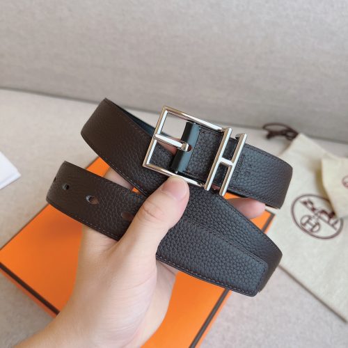 Hermes Belt