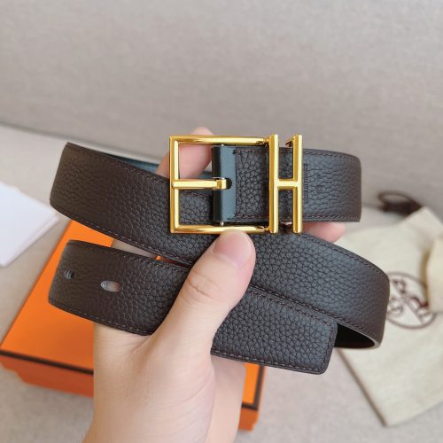 Hermes Belt