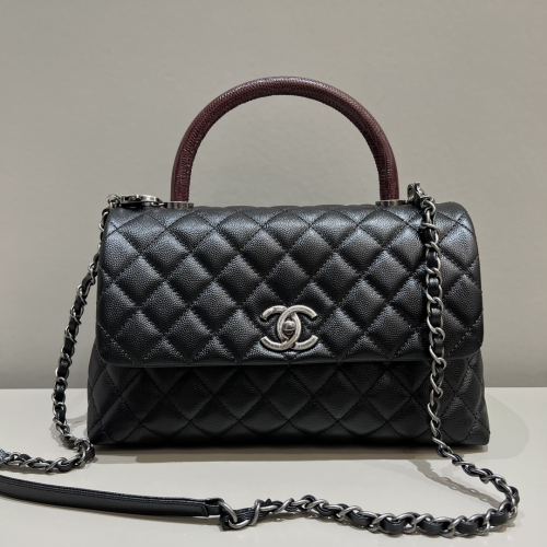 Chanel 29 Coco Handle Bag For God Factory