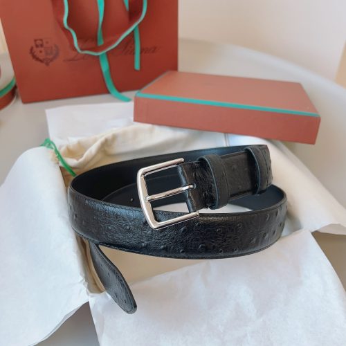 Loro Piana Belt