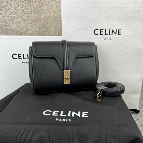 Celine Soft 16 Bag 18CM 10L353 For Jxg Factory