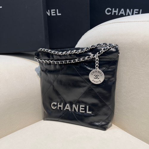 Chanel 23S Bag 20CM For God Factory