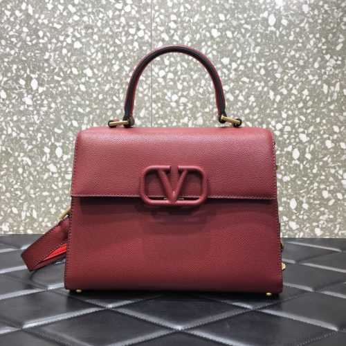 Valentino   VSLING   25.5CM 2828 For LKF Factory