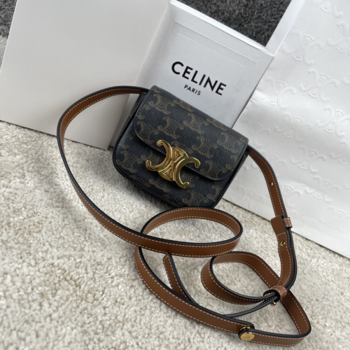 Celine Triomrhe Bag 11CM 101513 For Jxg Factory