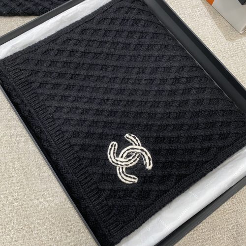 Chanel Scarf  For Nana Factory