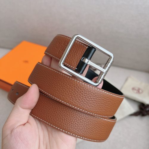 Hermes Belt