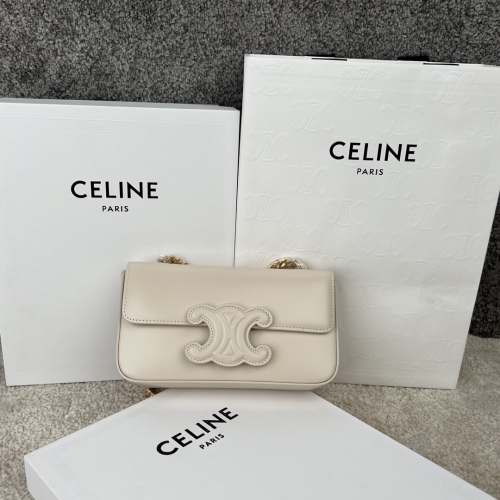 Celine Triomphe Bag 20.5CM 199243 For Jxg Factory