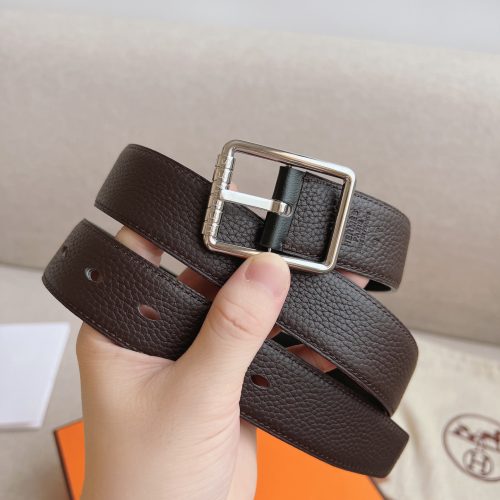 Hermes Belt