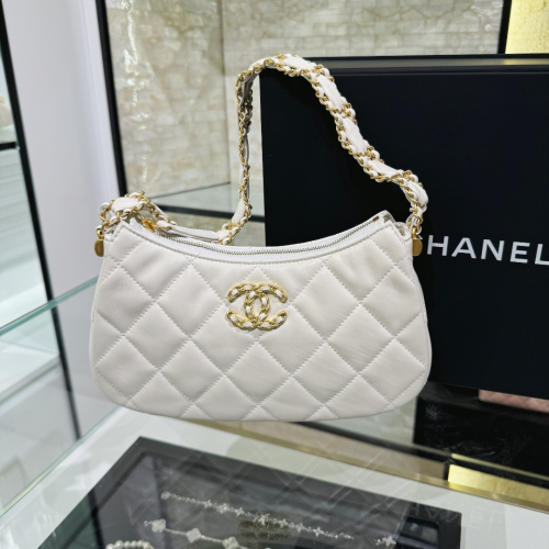 Chanel 23K 19 Bag 13.5CM For God Factory