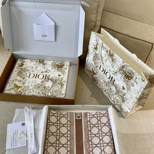 Dior Scarf  For Nana Factory