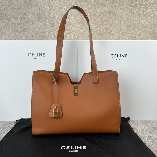 Celine Cabas 16 Bag 37CM 112583 For Jxg Factory