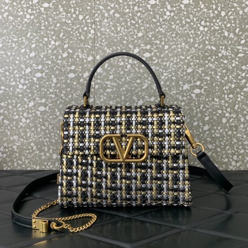 Valentino   VSLING 22CM 0067 For LKF Factory