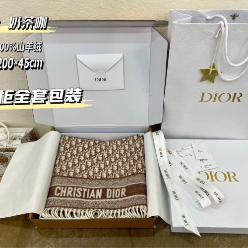 Dior Scarf  For Nana Factory