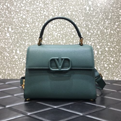 Valentino   VSLING   25.5CM 2828 For LKF Factory