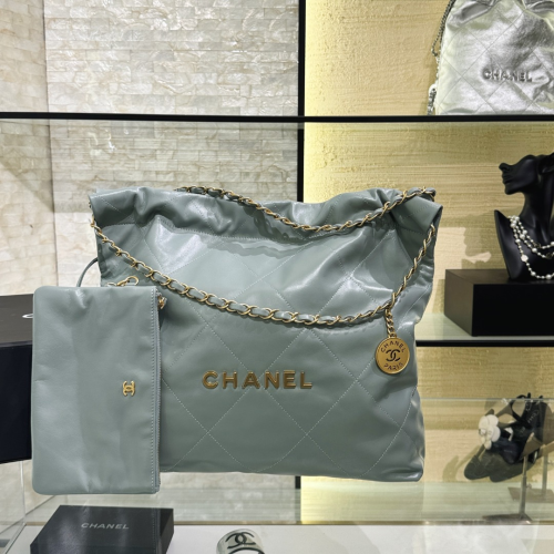 Chanel 22Bag Bag 39CM For God Factory