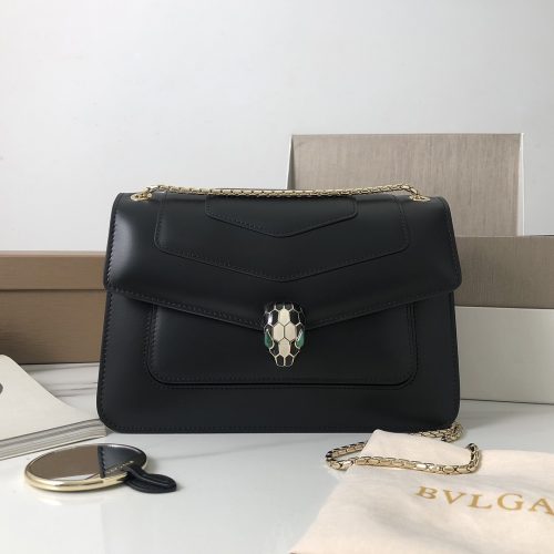 Bvlgari Serpentine Forever Bag 25CM  For BGH factory