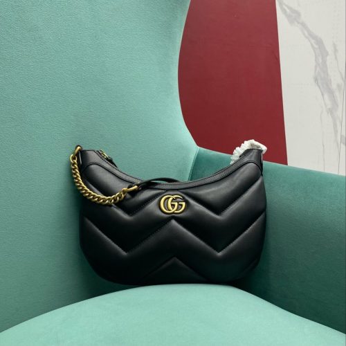 Gucci Marmont 17CM 777263 For Pomegranate Factory