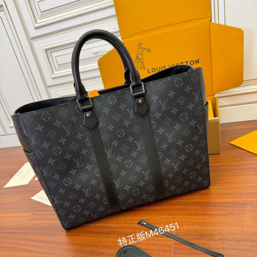 Louis Vuitton Sac Plat 24H 44CM M46451 From Duty Free Factory