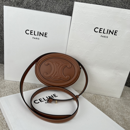 Celine Triomphe Bag 16CM 101703 For Jxg Factory