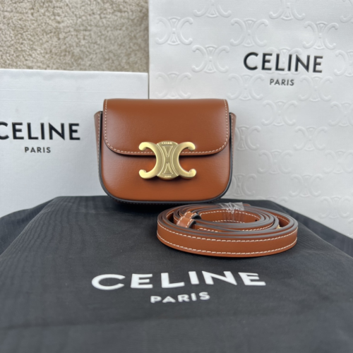 Celine Triomrhe Bag 11CM 101513 For Jxg Factory