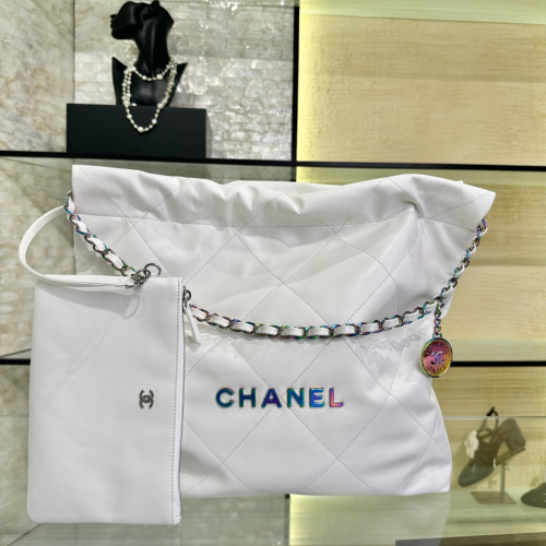 Chanel 22Bag Bag 39CM For God Factory