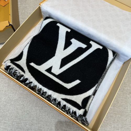 LV Scarf  For Nana Factory