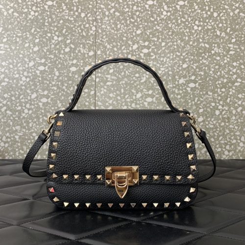 Valentino  ROCKSTUD 22CM 0345 For LKF Factory