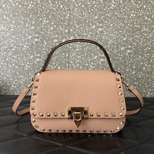 Valentino  ROCKSTUD 22CM 0345 For LKF Factory