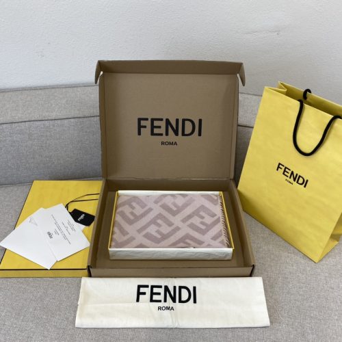 Fendi Scarf  For Nana Factory