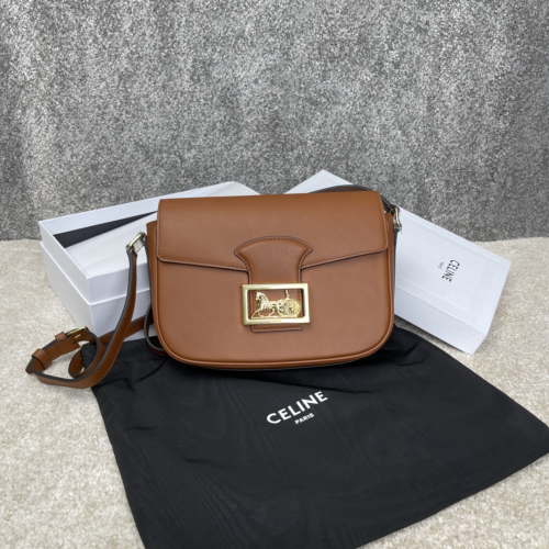 Celine Sulky Bag 23CM For Jxg Factory