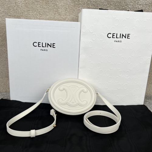 Celine Triomphe Bag 16CM 101703 For Jxg Factory