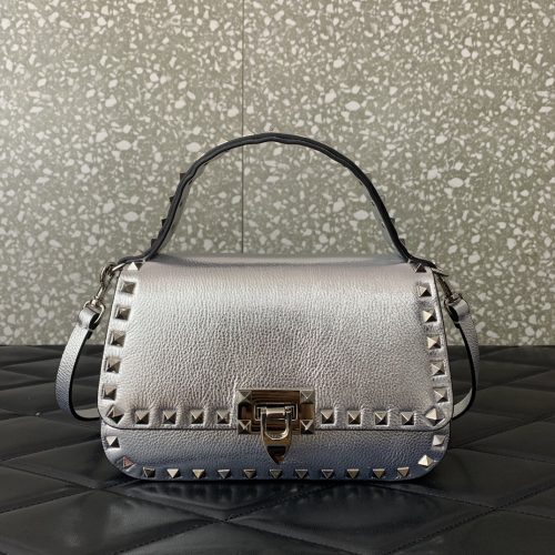 Valentino  ROCKSTUD 22CM 0345 For LKF Factory