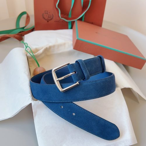 Loro Piana Belt