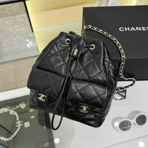 Chanel 23B Bag 22CM For God Factory