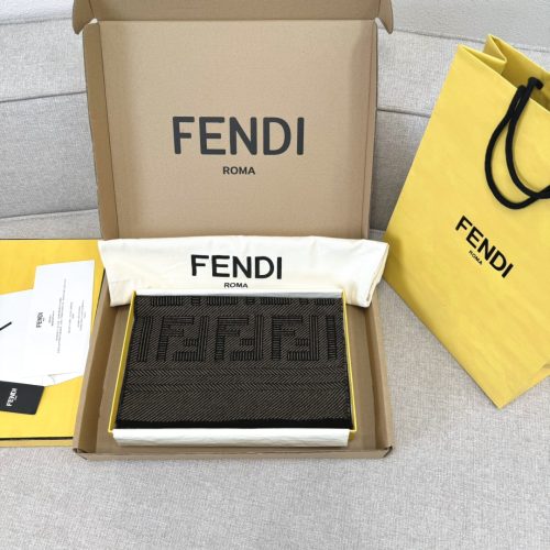 Fendi Scarf  For Nana Factory