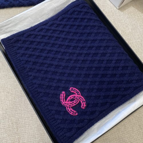 Chanel Scarf  For Nana Factory