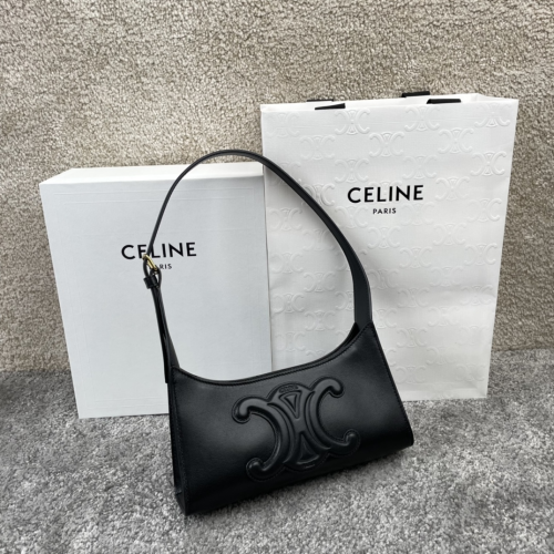 Celine Triomphe Bag 24CM 198153 For Jxg Factory