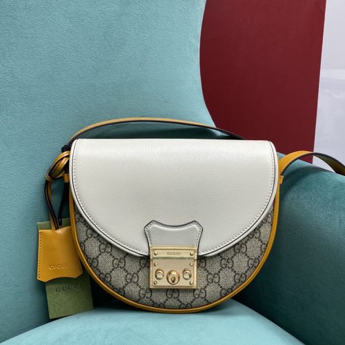 Gucci Padlock 25CM 644524 For Pomegranate Factory