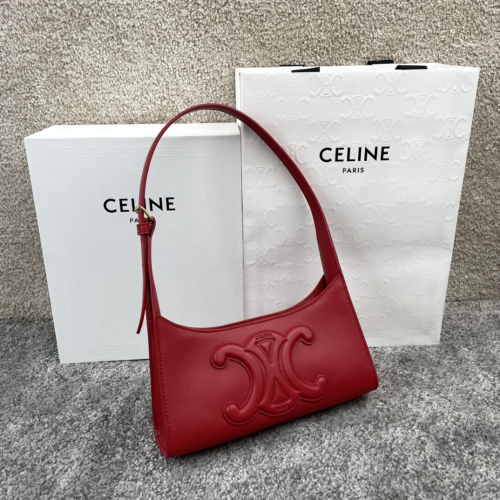 Celine Triomphe Bag 24CM 198153 For Jxg Factory