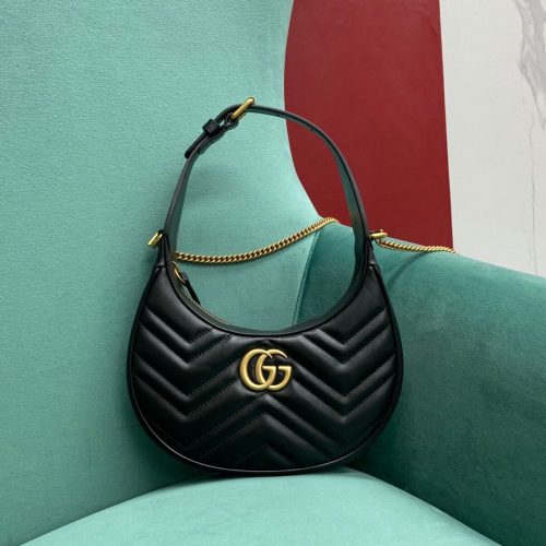 Gucci Marmont 21.5CM 699514 For Pomegranate Factory