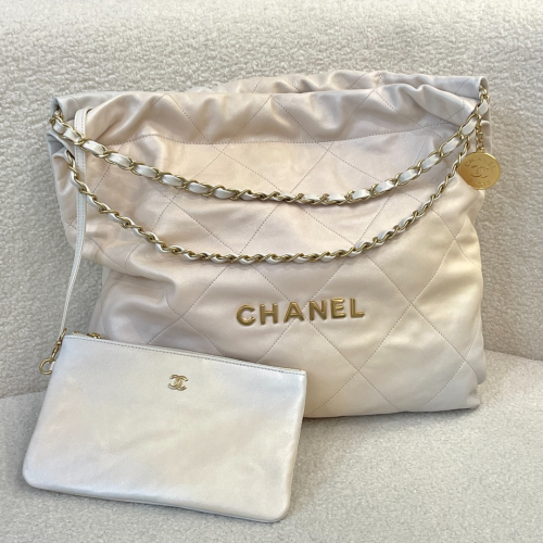 Chanel 22Bag Bag 39CM For God Factory