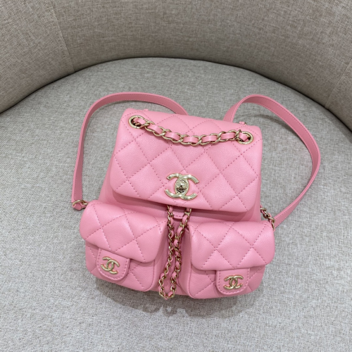 Chanel 23A Bag 16.5CM For God Factory