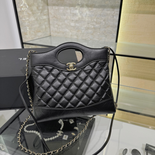 Chanel 31 Bag 22CM For God Factory