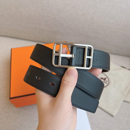 Hermes Belt