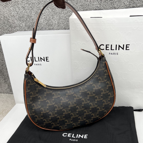 Celine Ava Bag 23CM 193952 For Jxg Factory