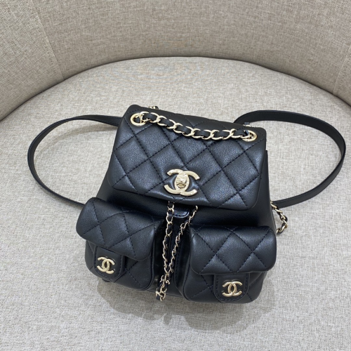 Chanel 23A Bag 16.5CM For God Factory