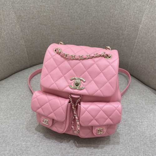 Chanel 23A Bag 21CM For God Factory