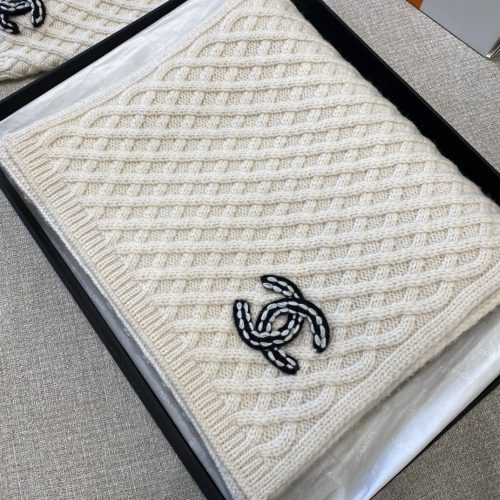 Chanel Scarf  For Nana Factory