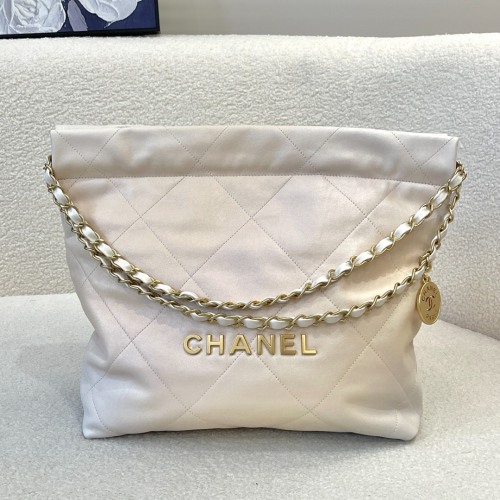 Chanel 22Bag Bag 35CM For God Factory