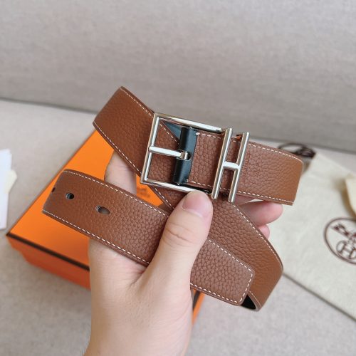 Hermes Belt